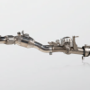 Photo of Akrapovic Titanium Evolution Line Exhaust for the Ferrari F8 Tributo/Spider - Image 3